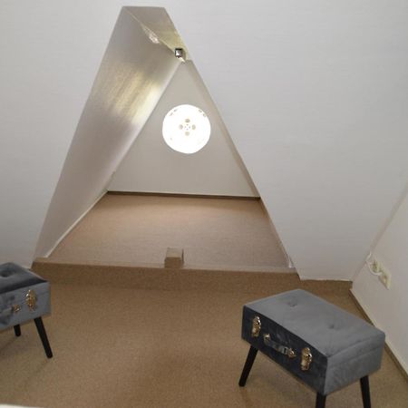 Apartamento Ley Dunsum Exterior foto