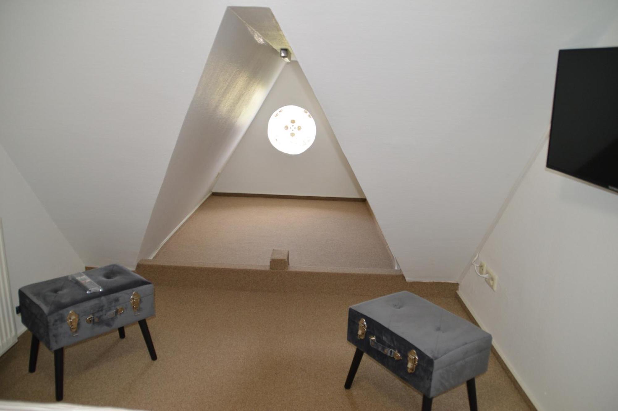 Apartamento Ley Dunsum Exterior foto