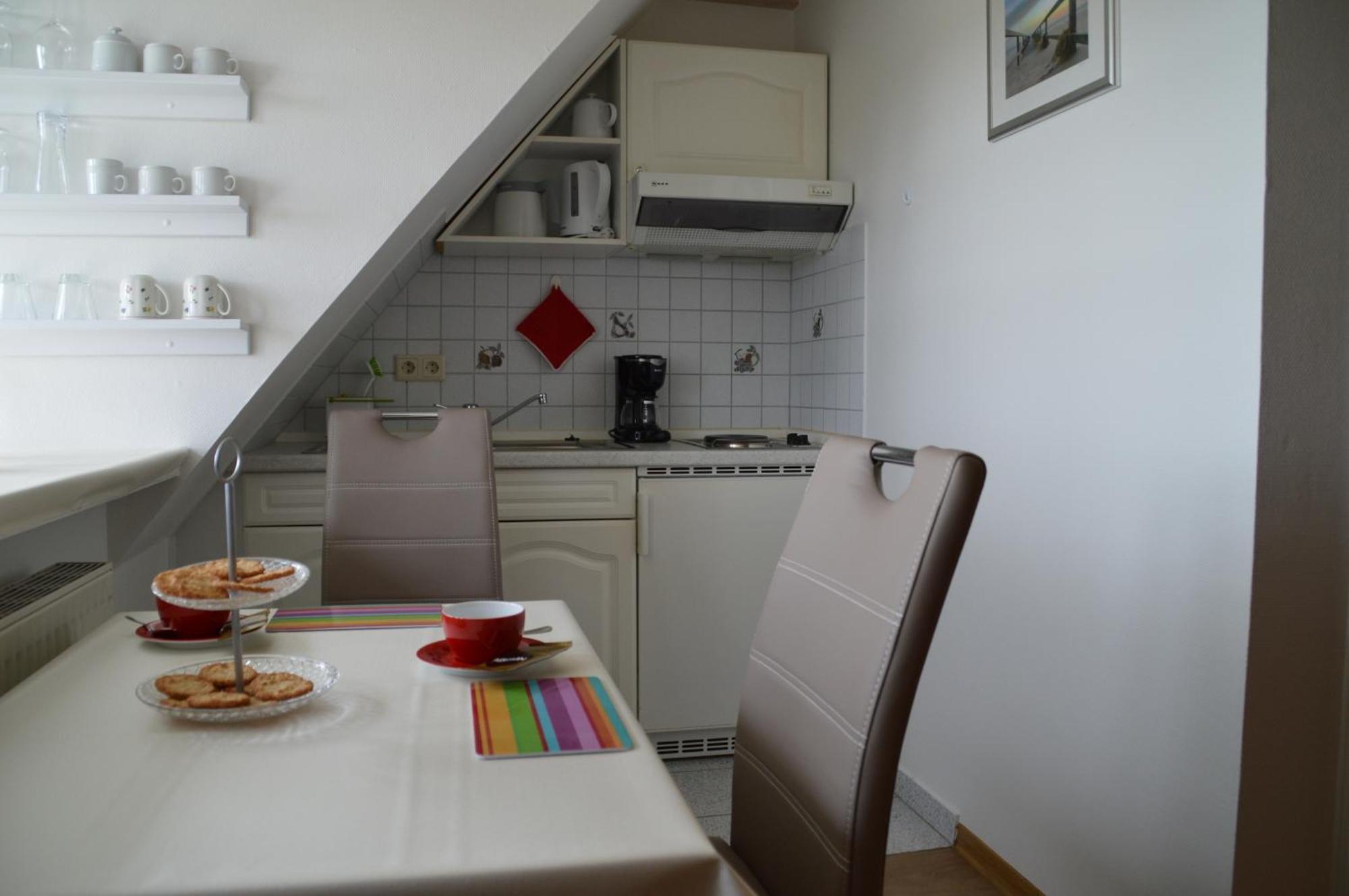 Apartamento Ley Dunsum Exterior foto