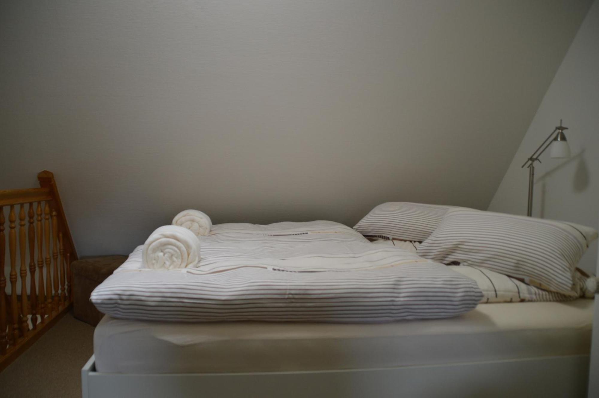 Apartamento Ley Dunsum Exterior foto