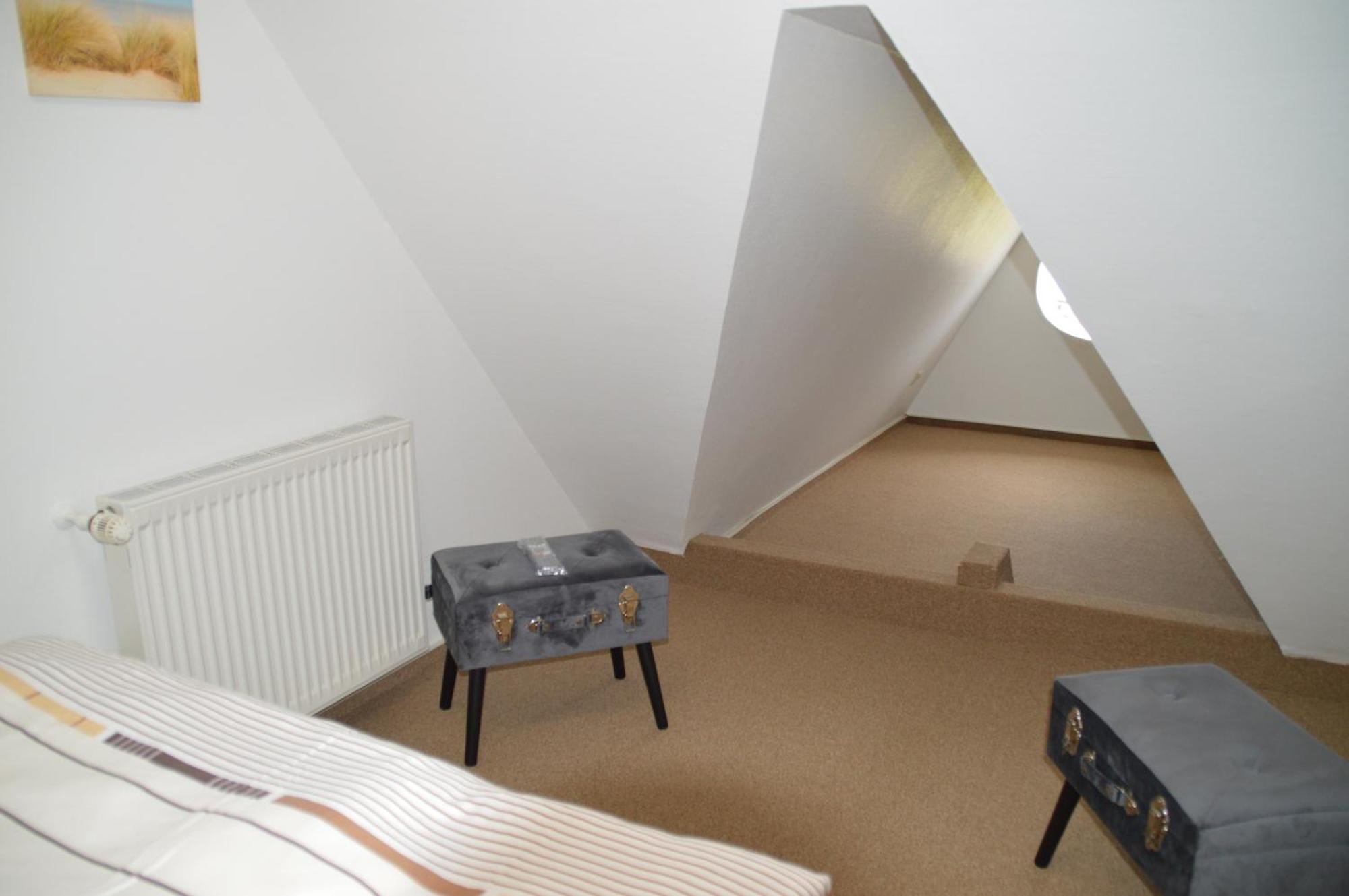 Apartamento Ley Dunsum Exterior foto
